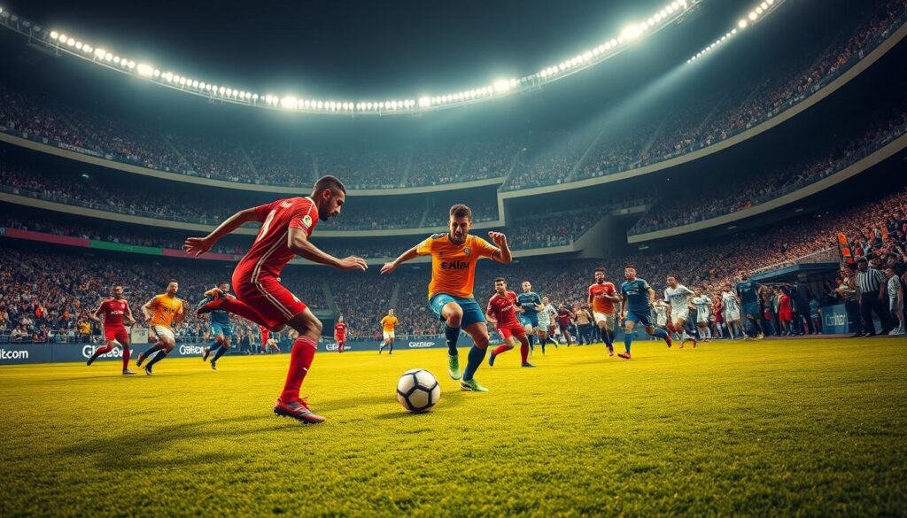 futebol